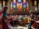Creative Arts And Expression At Mt Carmel Baptist Church