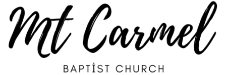 Mt Carmel Baptist Church