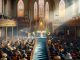Finding Hope And Healing At Mt Carmel Baptist Church