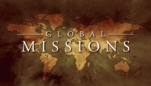 How Mt Carmel Baptist Church Contributes To Global Missions