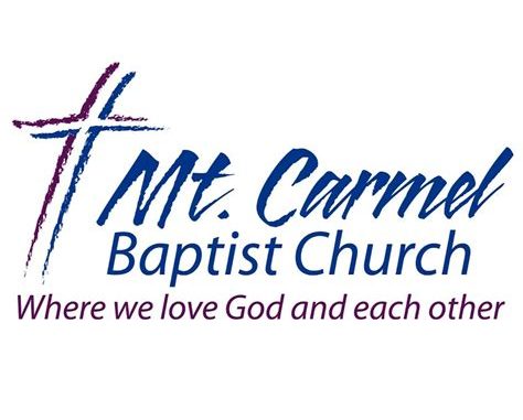 How Mt Carmel Baptist Church Engages With Social Media