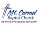 How Mt Carmel Baptist Church Engages With Social Media