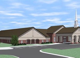 Innovative Programs For New Members At Mt Carmel Baptist Church