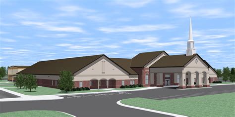 Innovative Programs For New Members At Mt Carmel Baptist Church