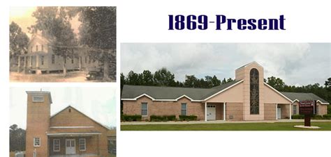 Retrospective: Major Events In Mt Carmel Baptist Church’s History