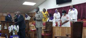 Special Programs For Youth At Mt Carmel Baptist Church