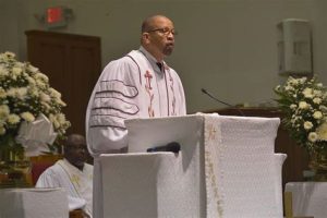 The Importance Of Fellowship At Mt Carmel Baptist Church