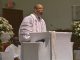 The Role Of Prayer In The Life Of Mt Carmel Baptist Church