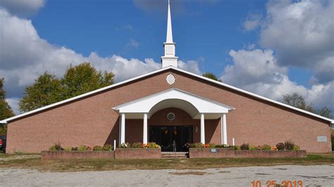 The Spiritual Growth Journey At Mt Carmel Baptist Church
